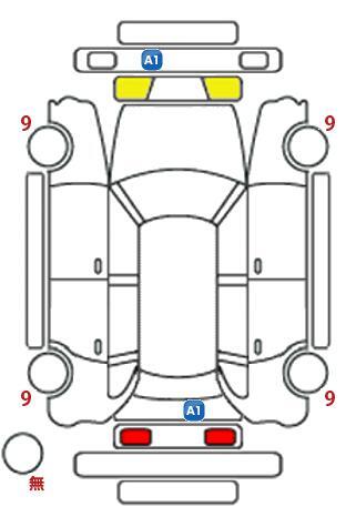 車両状態