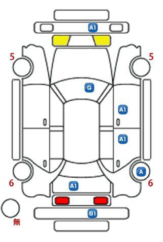 車両状態