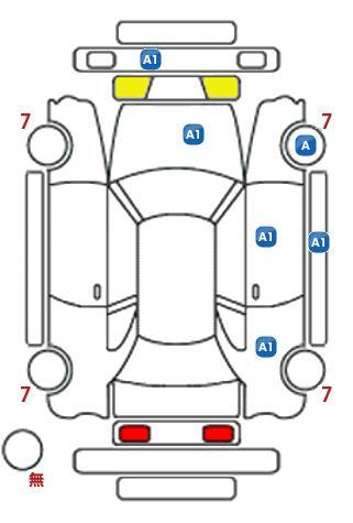 車両状態