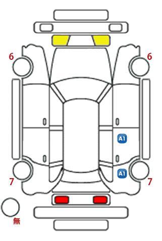 車両状態