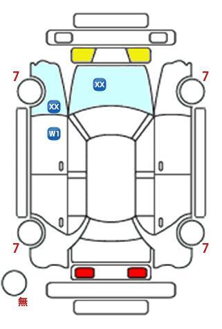 車両状態