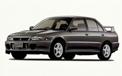 三菱 ランサーエボリューション 1994年1月〜モデル