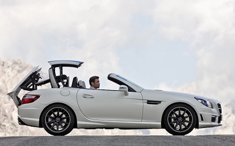 SLK