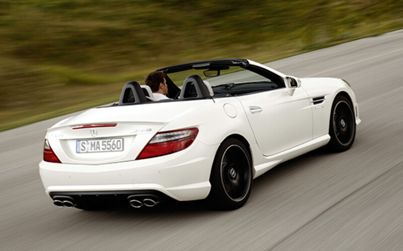 SLK