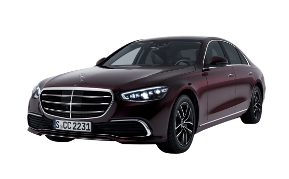 メルセデス・ベンツ Sクラス 新型・現行モデル