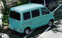 ハイゼットカーゴ
