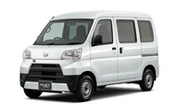 ハイゼットカーゴ
