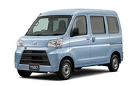 ハイゼットカーゴ