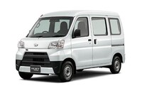 ハイゼットカーゴ