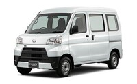 ハイゼットカーゴ