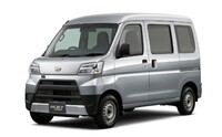 ハイゼットカーゴ