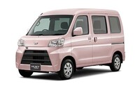 ハイゼットカーゴ