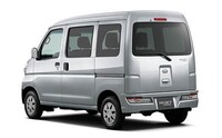 ハイゼットカーゴ