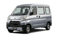 ハイゼットカーゴ