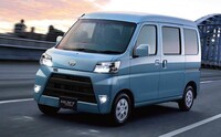 ハイゼットカーゴ