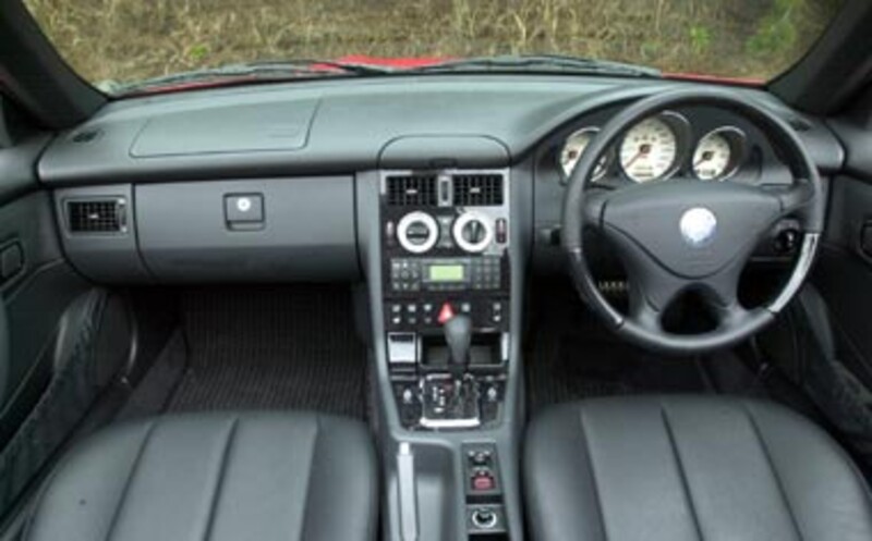 SLK