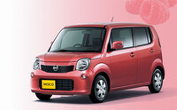 日産 モコ(2011年2月モデル) の新車情報・カタログ - carview