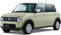 アルトラパン