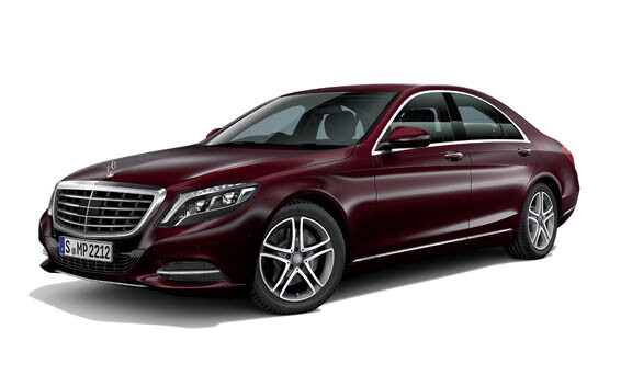 メルセデス・ベンツ Sクラス 新型・現行モデル