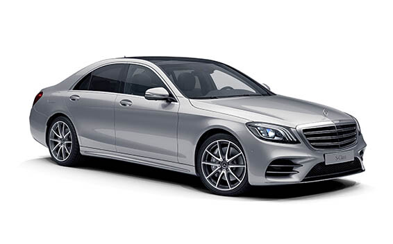 メルセデス・ベンツ Sクラス 新型・現行モデル