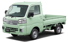 車種