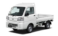 ハイゼットトラック
