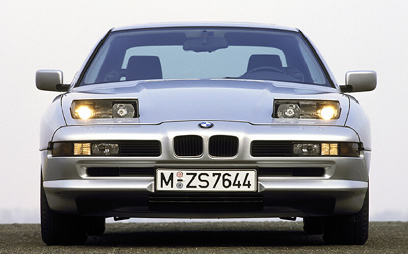BMW Z3 and Z4: The Complete Story: Taylor, James