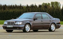 AMG Eクラス セダン