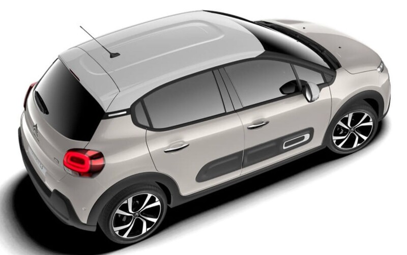 C3