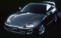 スープラ
