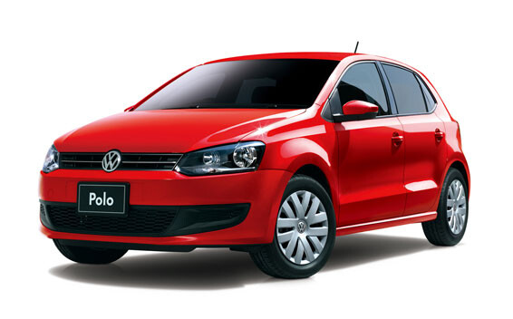 フォルクスワーゲン ポロ 新型・現行モデル