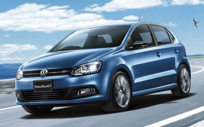フォルクスワーゲン ポロ(2016年5月モデル) の新車情報