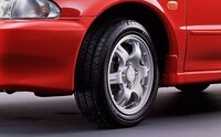 ランサーエボリューション