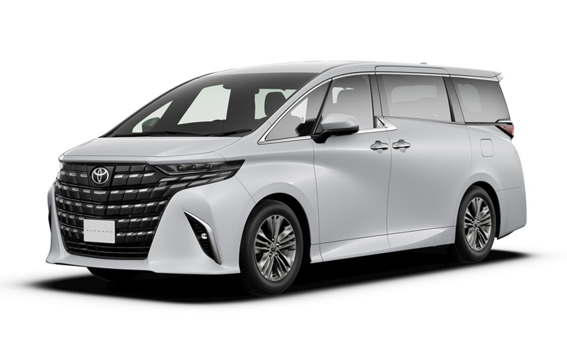 トヨタ　アルファード トヨタ アルファード | トヨタ自動車WEBサイト