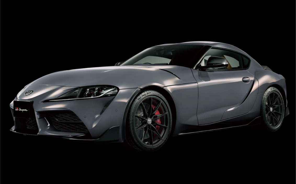 トヨタ スープラ 新型・現行モデル