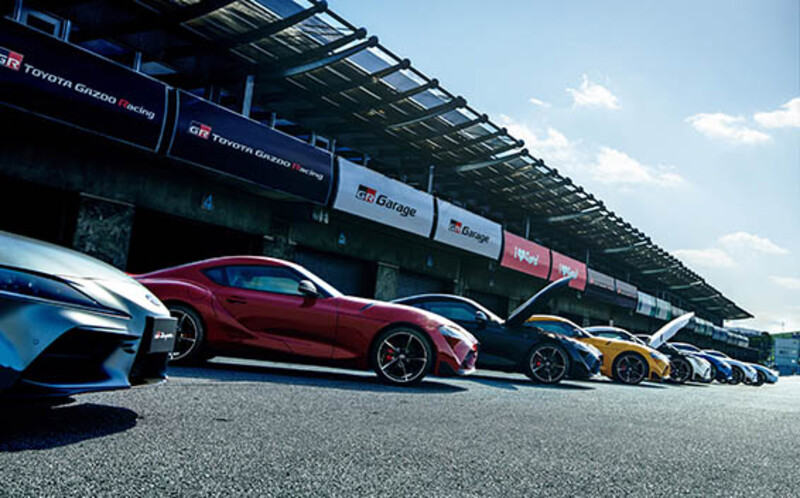 トヨタ スープラ(2022年10月モデル) の新車情報・カタログ - carview