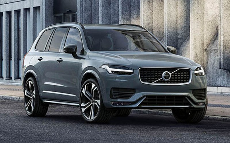 XC90