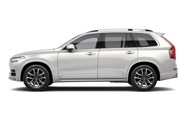 XC90