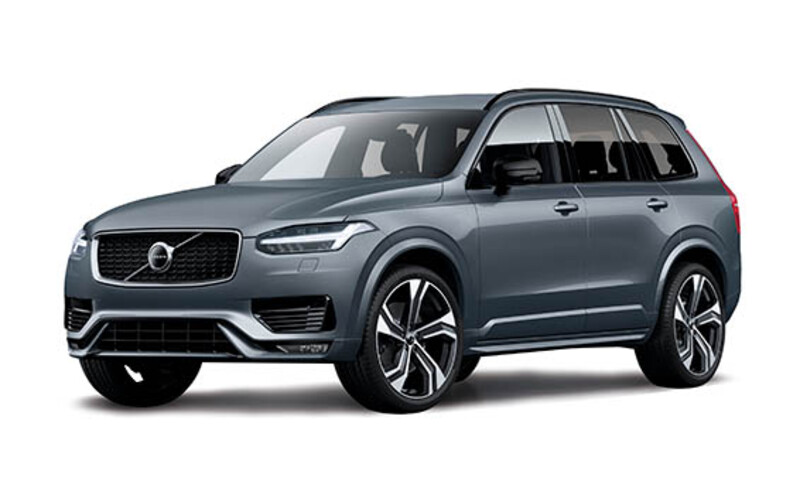 XC90