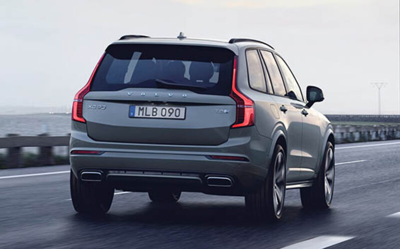 XC90