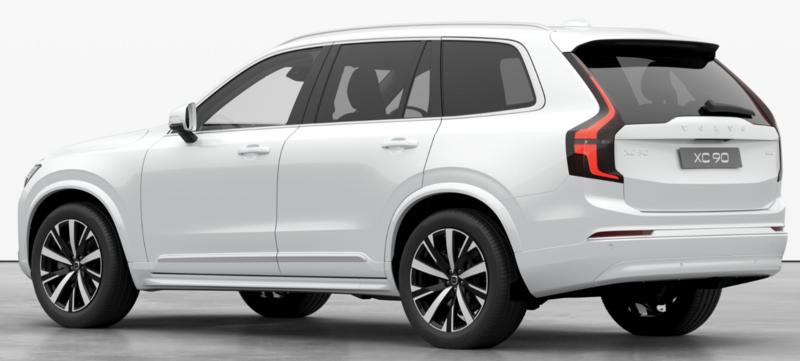 XC90