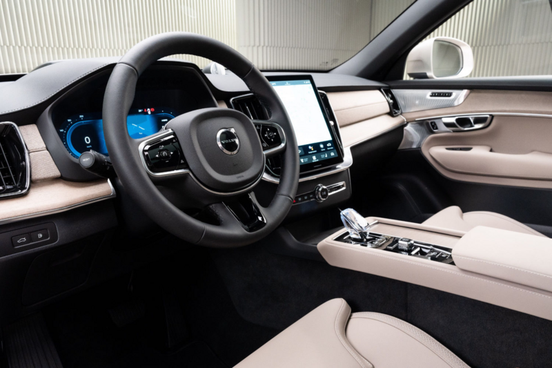 XC90