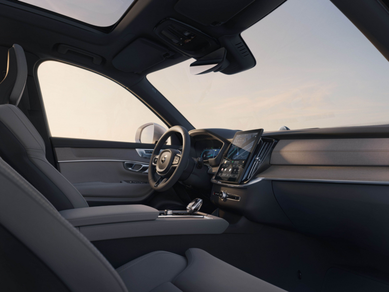 XC90