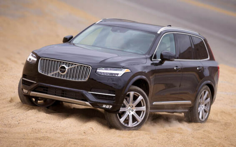 XC90