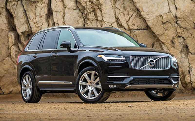 XC90