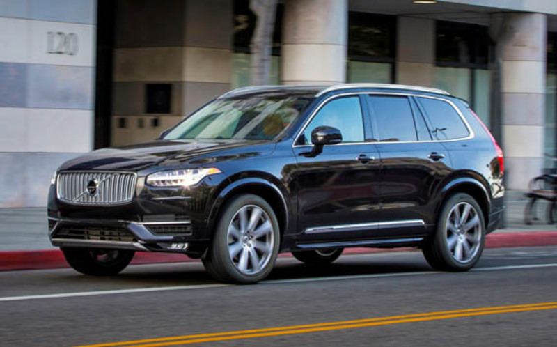 XC90