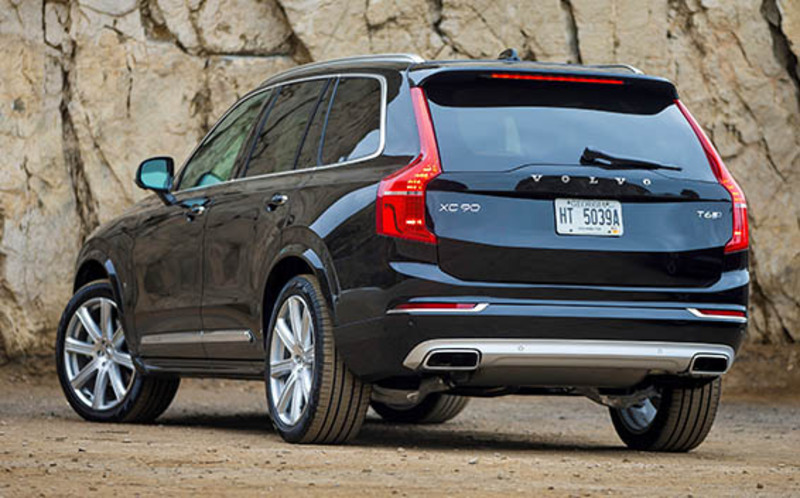 XC90