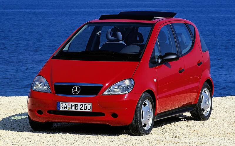 メルセデス・ベンツA1 2nd GENERATION Yahoo!オークション -「mercedes benz」(スピーカー