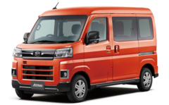 車種