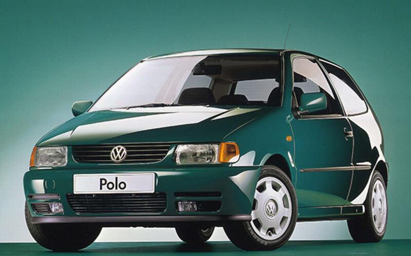 フォルクスワーゲン ポロ(2000年5月モデル) の新車情報・カタログ